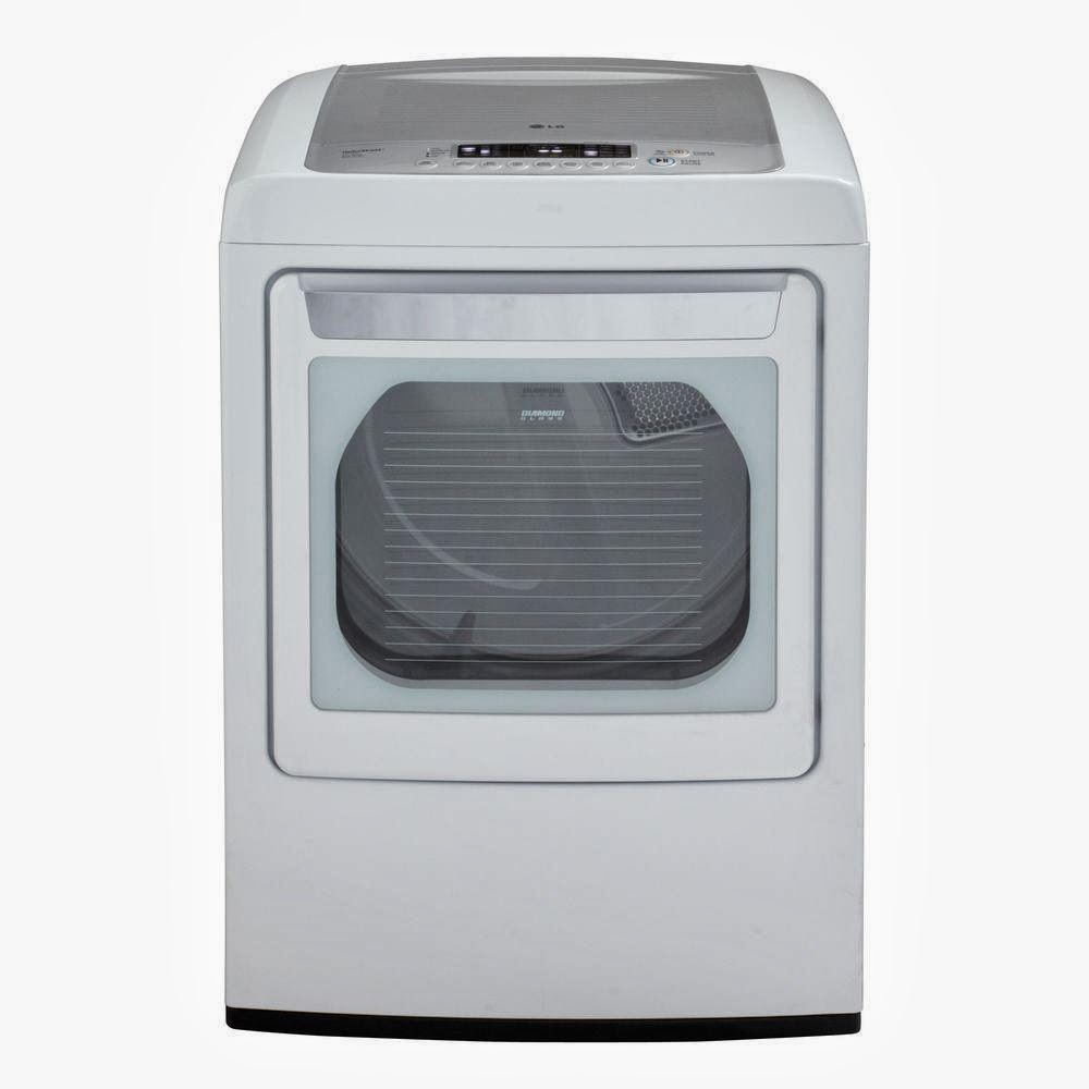Relevant Rankings: Gas Clothes Dryer