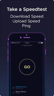 Speedtest.net Mobile Speed Test si aggiorna alla vers 4.4.5