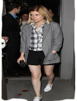 Estilo Clásico de Kate Mara