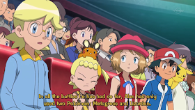 Rose on X: Heh! Polygon trolling in their review of Pokemon XY by