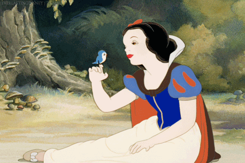  Snow White and the Seven Dwarfs 1937 animatedfilmreviews.filminspector.com