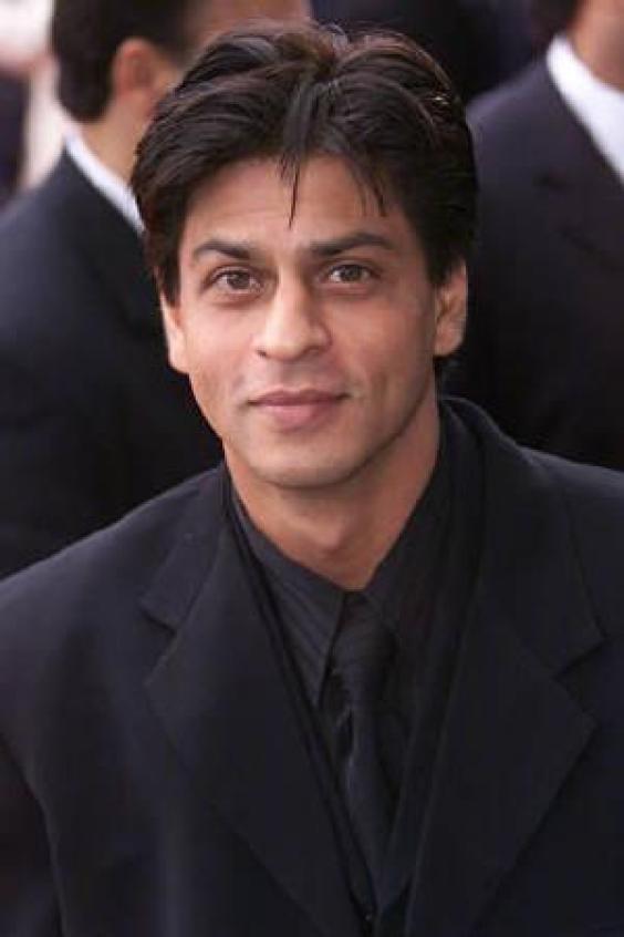 rxprofile: Shah Rukh Khan Profile - Bollywood Artist