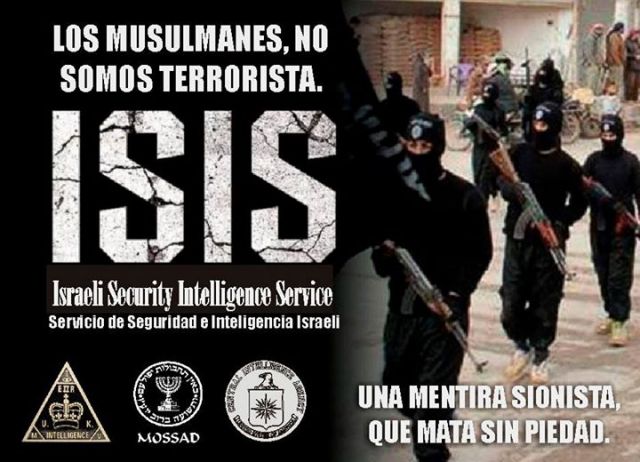 Resultado de imagen de El sionismo mata de hambre