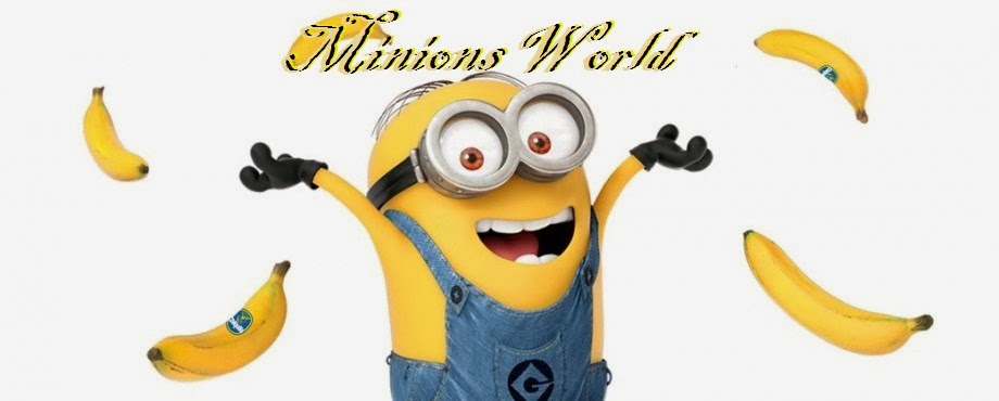 Minions World