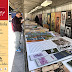 Agenda | Jornadas Literarias en las casas de cultura y la Feria del Libro en Herriko Plaza