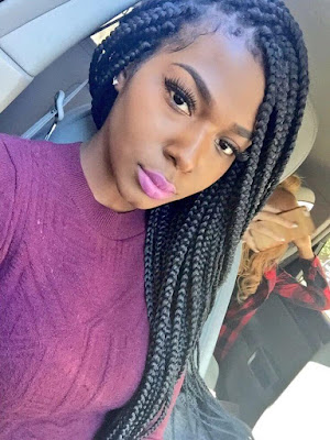 ✘ 32 Fulani Box Braids For African American Women That Turn Heads Fulani Box Braids For African American women are a decent protective style choice because ✘ 32 Fulani Box Braids For African American Women That Turn Heads