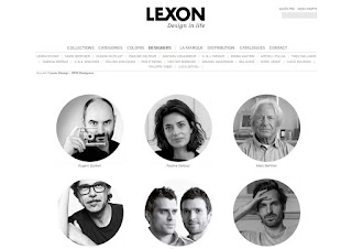 http://www.lexon-design.com/designers