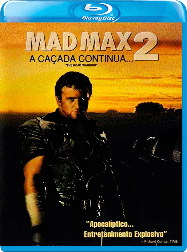 MAD MAX 2 – A CAÇADA CONTINUA DUBLADO TORRENT