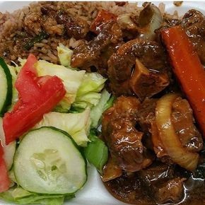 How To Make An Authentic Jamaican Oxtails Recipe