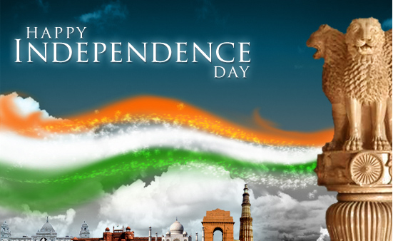 Independence Day Whatsapp Images