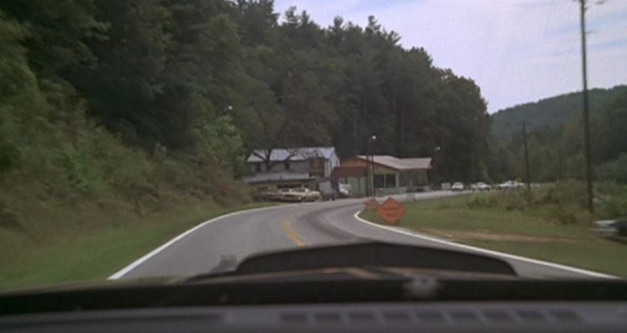 Filming Locations of Chicago and Los Angeles Smokey And The Bandit