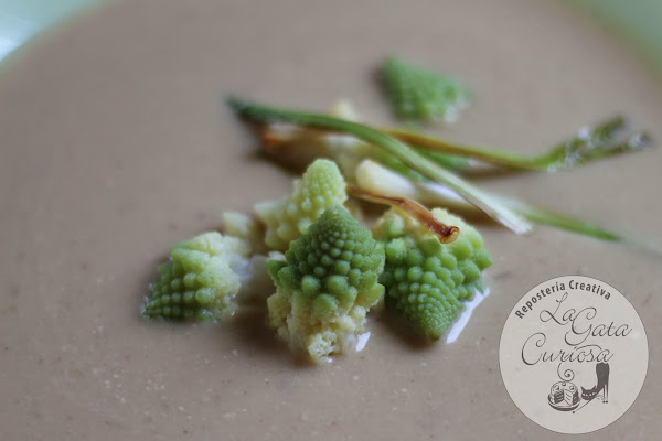 Crema DE Romanescu