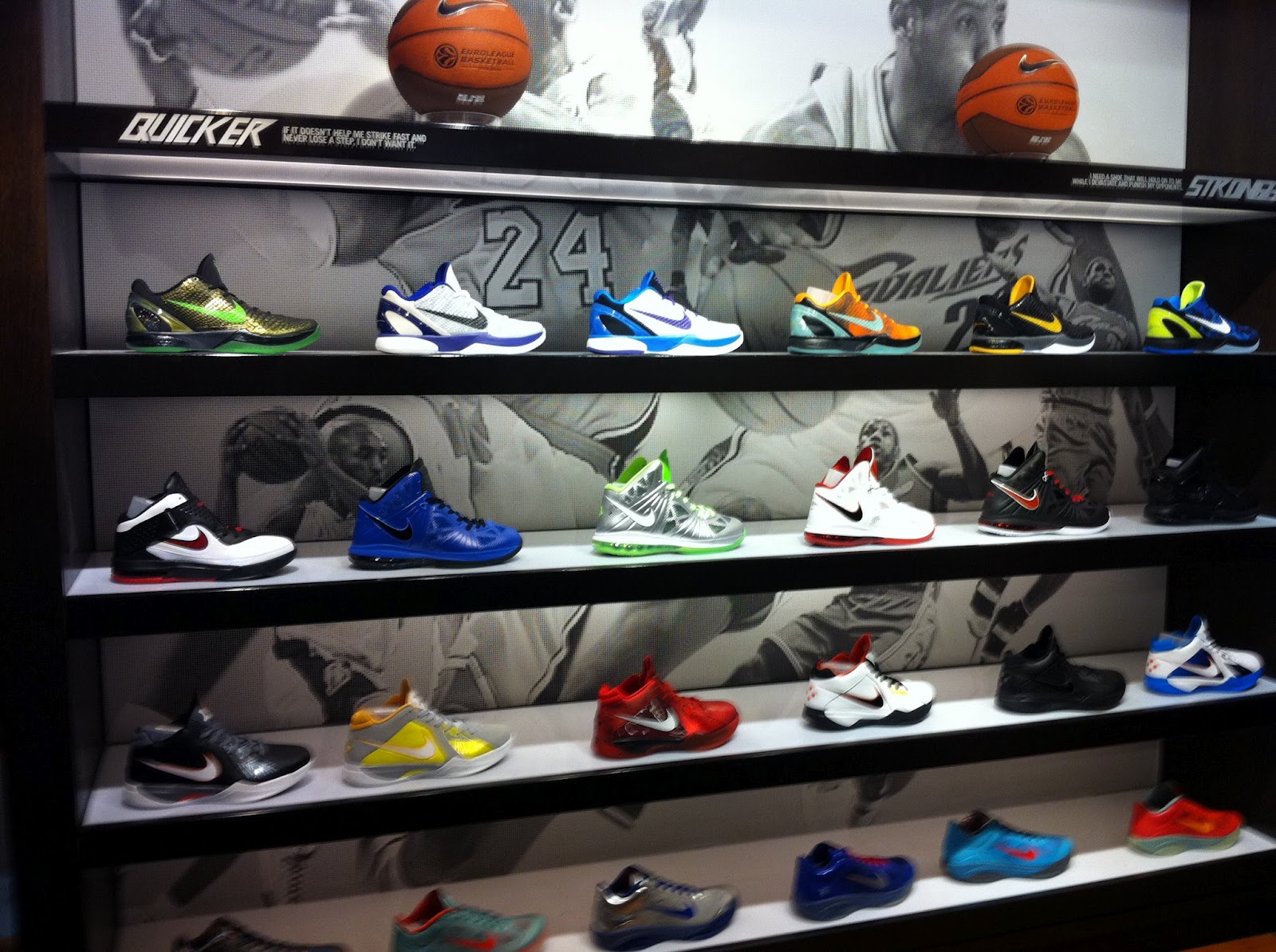 onitsuka tiger myeongdong location