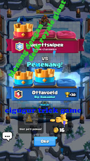 deck royale giant yg sangat mematikan di clash royale deck royale giant yg sangat mematikan di clash royale