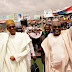 ANALYSIS: 2019 Presidential Election: How the battle will be fought and won