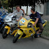 Tres señales de que necesitas gel en tu asiento de moto.