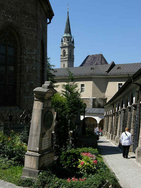 Salzburg