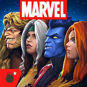 MARVEL Contest of Champions v17.1.0 Mod Apk MARVEL Contest of Champions v17.1.0 Mod Apk