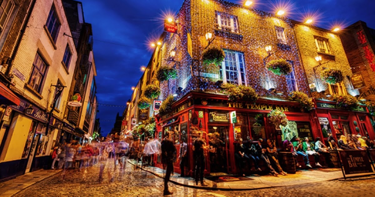 DUBLIN WEATHER Weather Weather Forecast