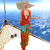 MH Unique - Collection Passion Dress