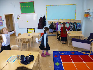 What's New in Grade 2: Forces and Motion