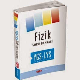 Fem YGS LYS Fizik Soru Bankası Pdf İndir - YGS-LYS