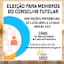 CMDCA de Bernardo do Mearim abre inscrições para candidatos à eleição do Conselho Tutelar