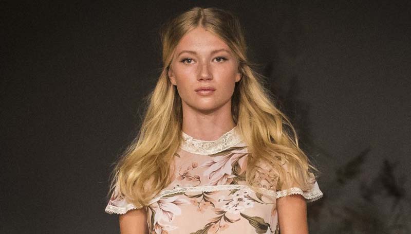 "Creamy buttery blondes" Hair colors you'll be asking for in 2019