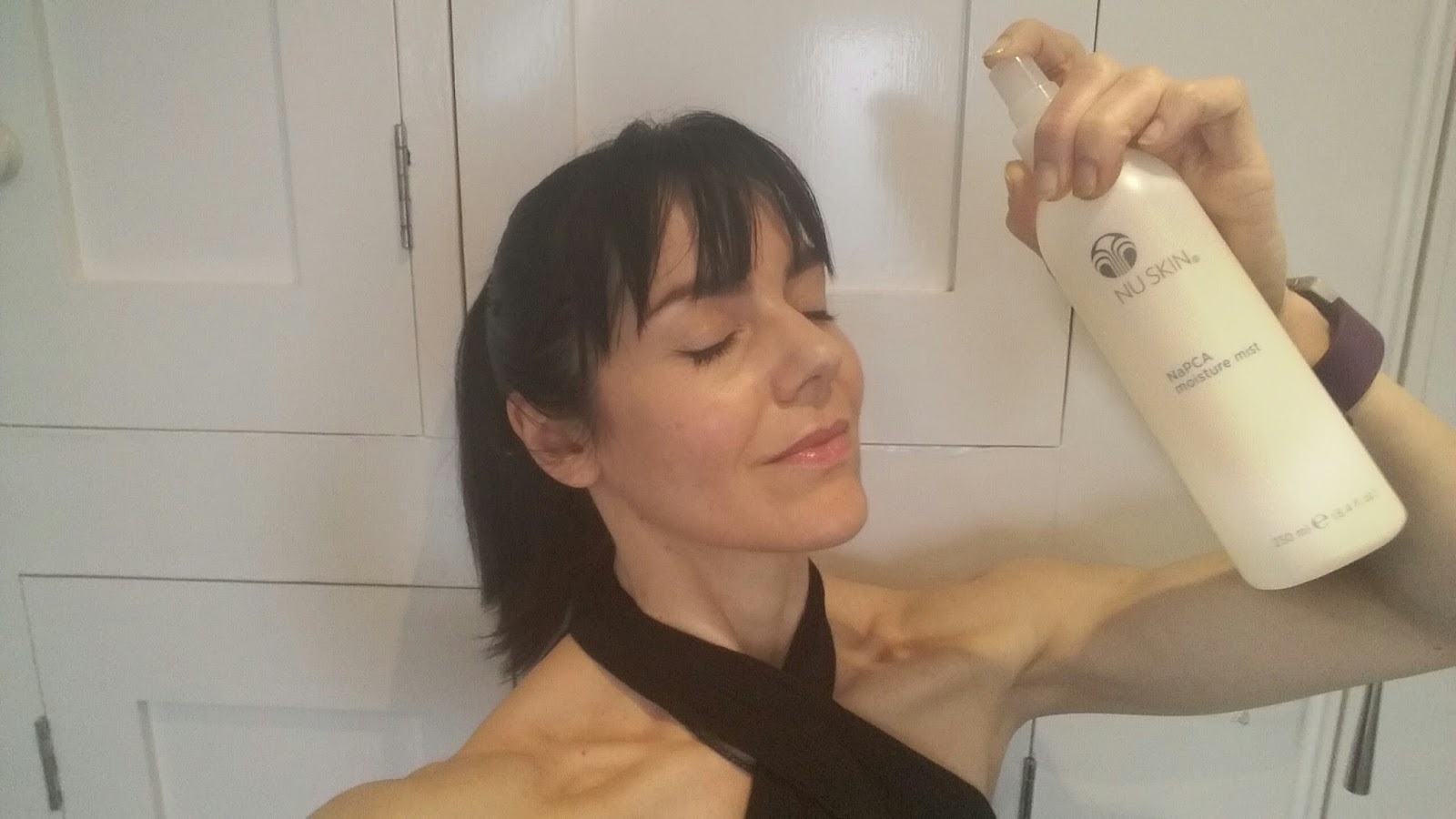 napca plus moisture mist