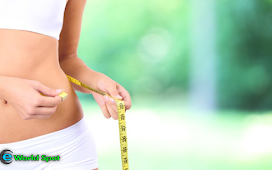 Top 5 things you can do to lose weight naturally