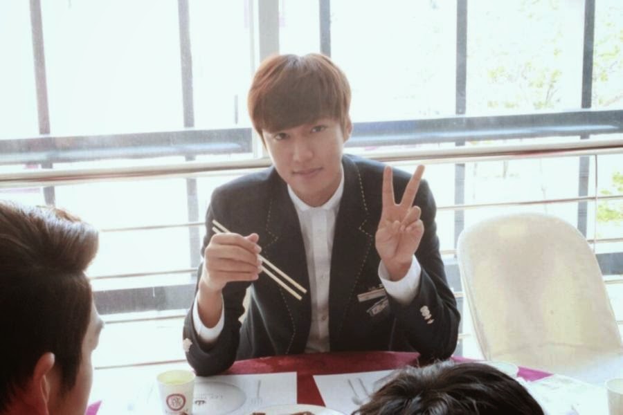 Image Kim Tan in The Heirs | Gallery Wallpaper HD
