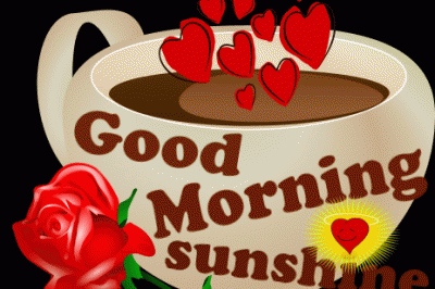 Bests Greetings Under Good Morning Gif Hd Love Images Gif Catetory