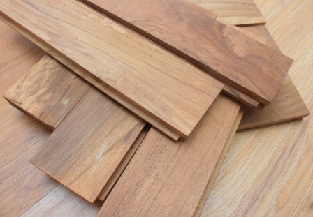 Harga lantai kayu dan biaya pasang 2020 terbaik - RUMAH PARKET