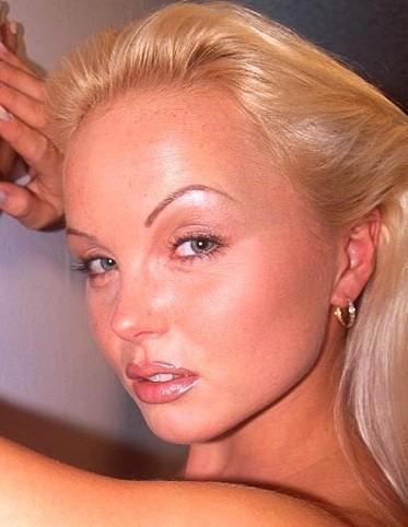 FOTOS VIDEOS ACTORES MODELOS ETC: FOTOS DE SILVIA SAINT