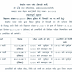 Notice for Date of Exam and Admit Card for Bihar Police Constable Exam 2017