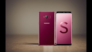 مواصفات موبايل Samsung Galaxy S Light Luxury