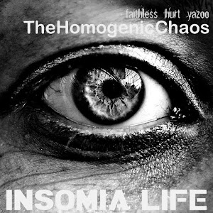 Insomia Life(Faithless vs. Hurt vs. Yazoo)
