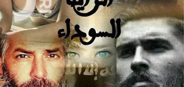 قصة أميرة الراية السوداء