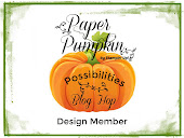 Paper Pumpkin Possibilities Blog Hop