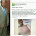 Utesa cancela profesor apareció desnudo en foto en redes sociales Utesa cancela profesor apareció desnudo en foto en redes sociales