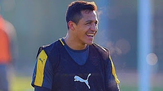Alexis' Latest Instagram Post Puts fans In Panic