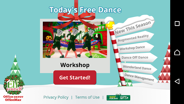 ElfYourself 2017 New features ElfYourself 2017 New features