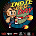 Evento Indie-Dev-Day próximo 27 de octubre en el canódromo de Barcelona