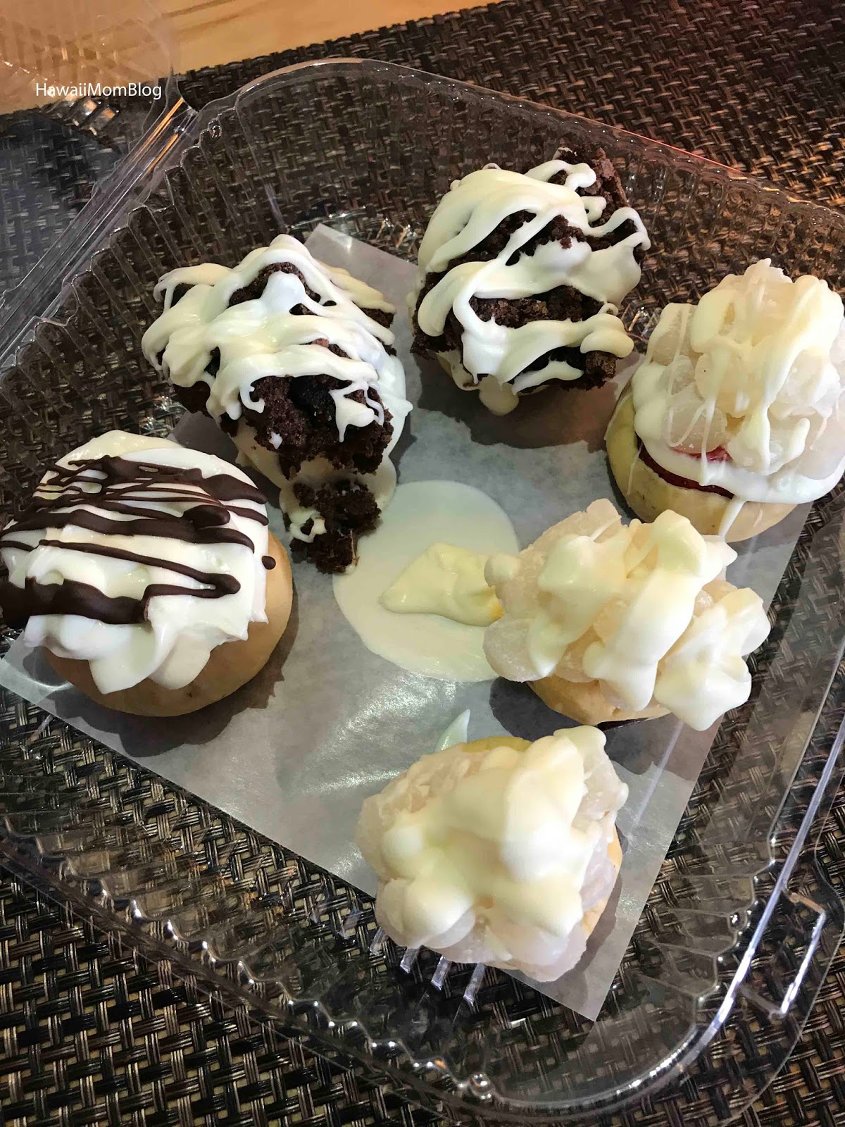 Hawaii Mom Blog 808 Urban Bowls