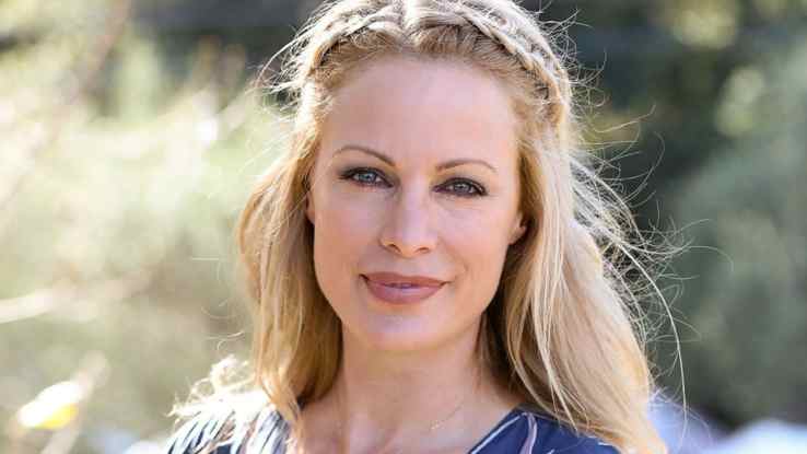 Alison Eastwood Alison Eastwood