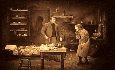 Tiago's brain dump: Broken Blossoms (1919)