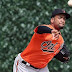 Regresó Odrisamer a la Gran Carpa, resumen cubanos MLB.