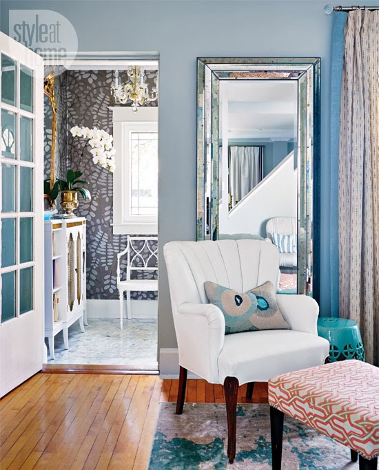 Mix And Chic Home Tour A Designer S Contemporary Toronto Home Tour A Designer S Chic And Contemporary Toronto