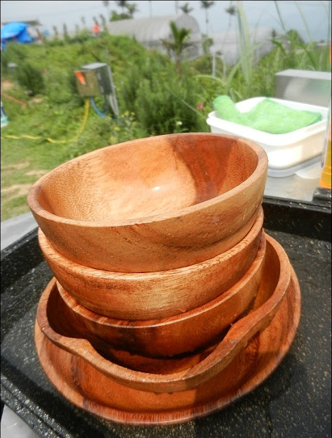 露營餐具