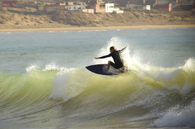 surf morocco